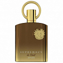 Supremacy in Oud