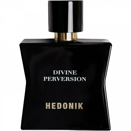 Divine Perversion