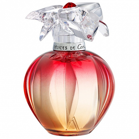 Delices de Cartier Eau Fruitee