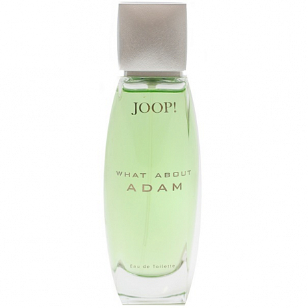 What About Adam