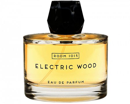 Electric Wood