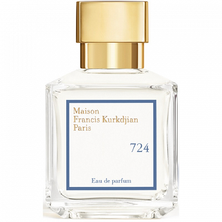 724 Eau de Parfum