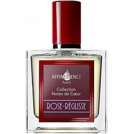 Rose-Reglisse