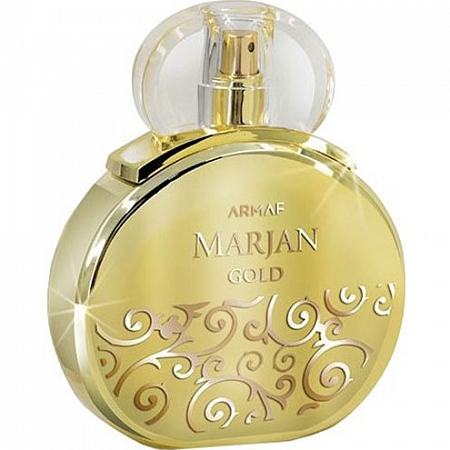 Marjan Gold