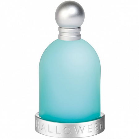 Halloween Blue Drop