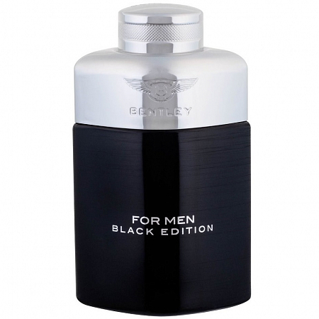 For Men Black Edition