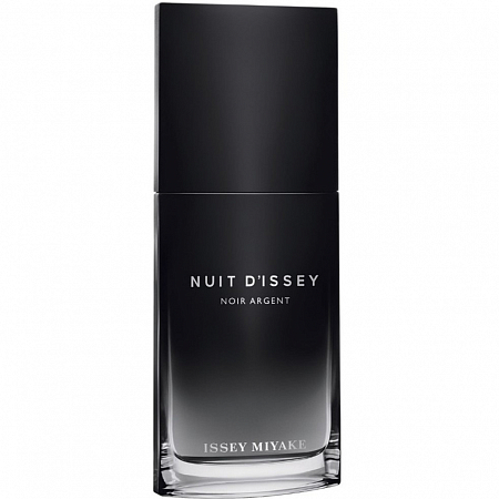 Nuit D'Issey Noir Argent