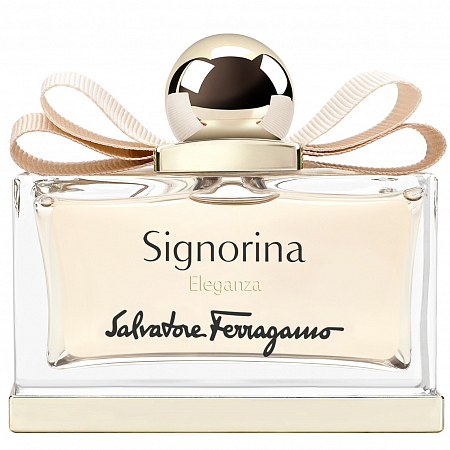 Signorina Eleganza