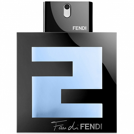 Fan di Fendi pour Homme Acqua