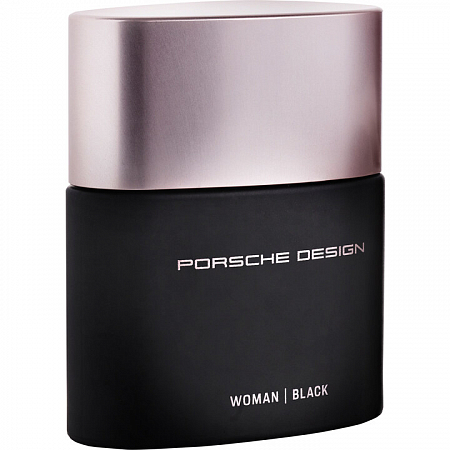 Woman Black