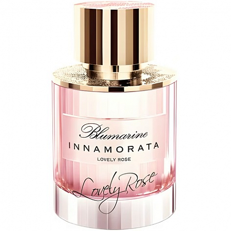 Innamorata Lovely Rose