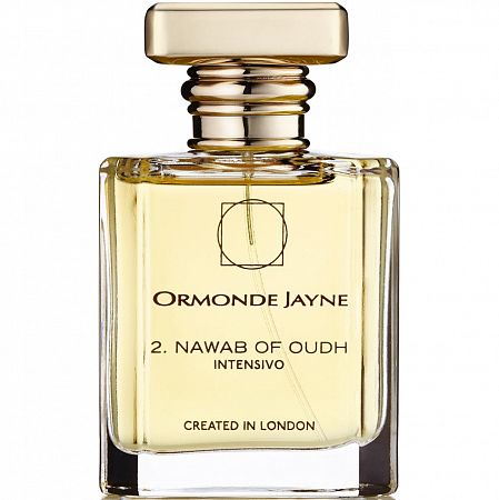 Nawab Of Oudh Intensivo