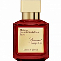 Baccarat Rouge 540 Extrait de Parfum