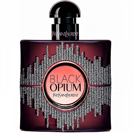 Black Opium Sound Illusion