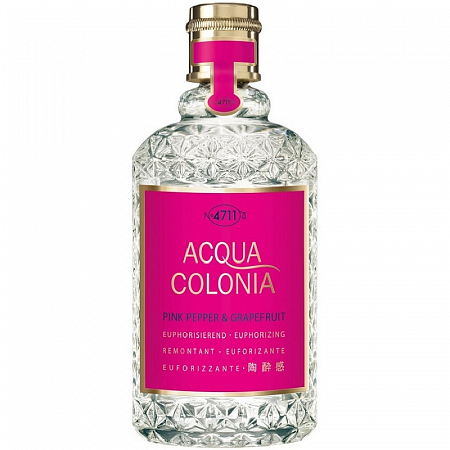 Acqua Colonia Pink Pepper & Grapefruit