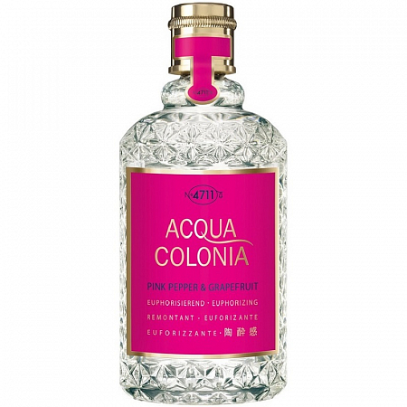 Acqua Colonia Pink Pepper & Grapefruit