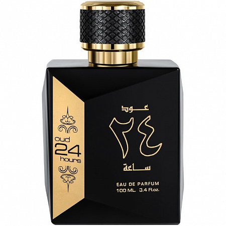Oud 24 Hours