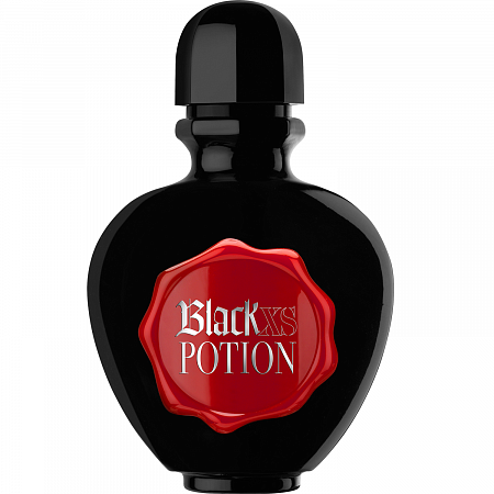 Black XS Potion for Her  