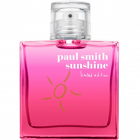 Sunshine Edition for Women 2014