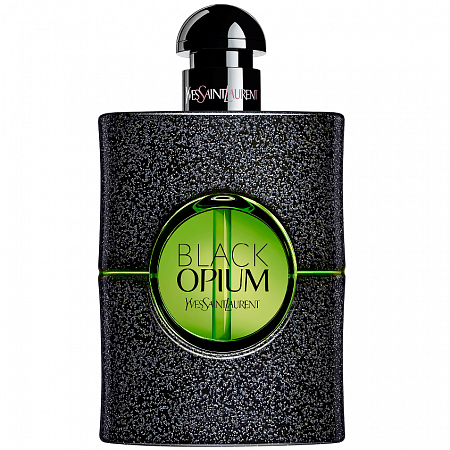 Black Opium Illicit Green