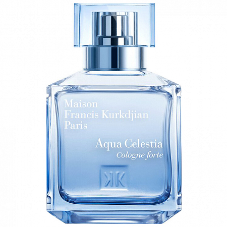 Aqua Celestia Cologne Forte