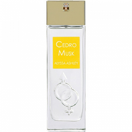 Cedro Musk