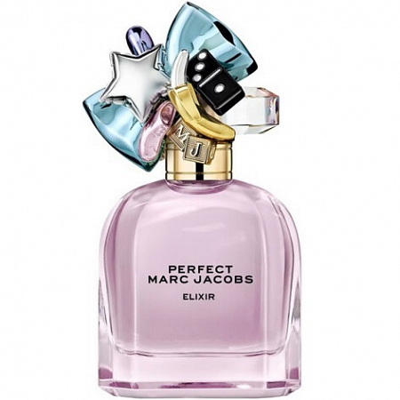 Perfect Elixir
