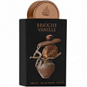 Brioche Vanille