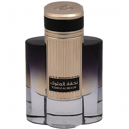 Tohfat Al Muluk Crystal Oud