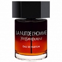 La Nuit de L'Homme Eau de Parfum