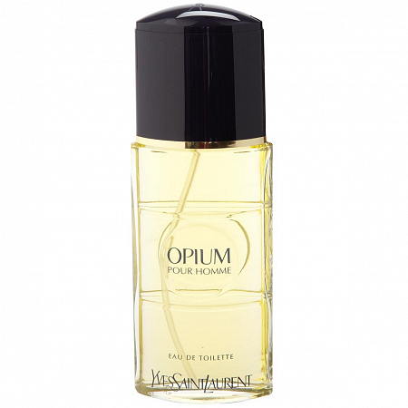 Opium Pour Homme