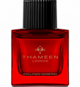 Cullinan Diamond Red