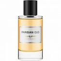 Parisian Oud