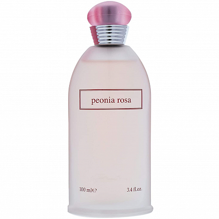 Peonia Rosa