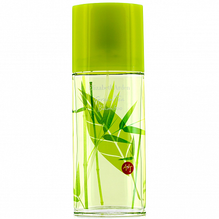 Green Tea Bamboo