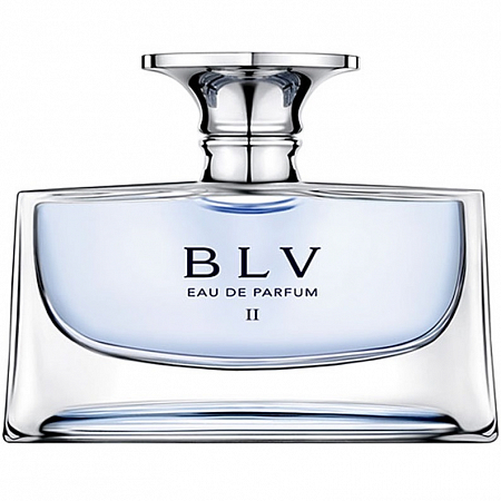 BLV Eau de Parfum II