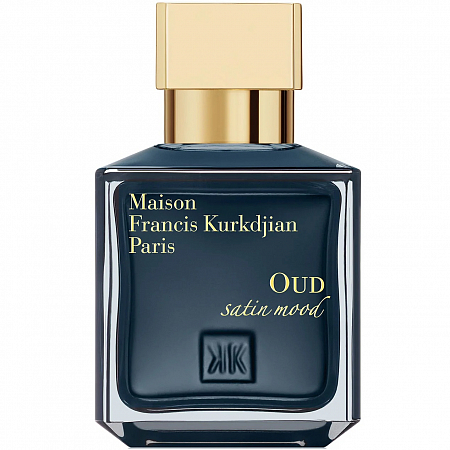 Oud Satin Mood