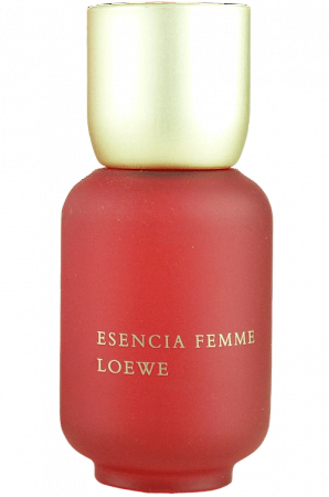 Esencia Femme