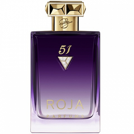 51 Essence De Parfum