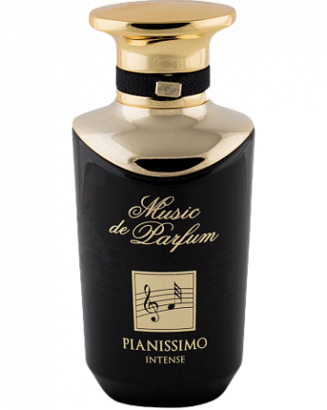 Pianissimo Intense