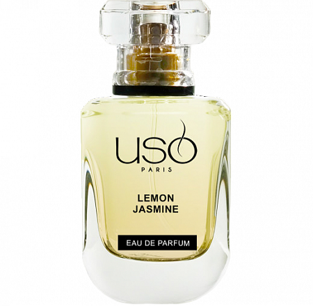 Lemon Jasmine