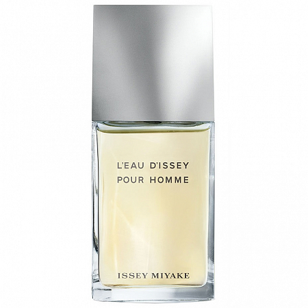L'Eau d'Issey Pour Homme Fraiche