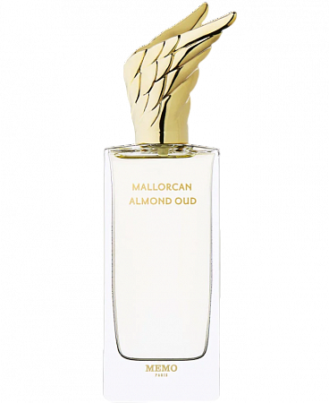 Mallorcan Almond Oud