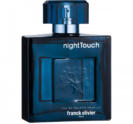 Night Touch