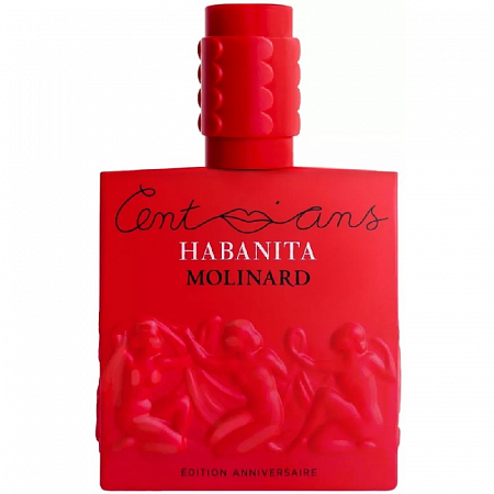 Habanita Anniversary Edition