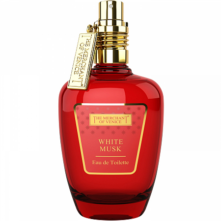 White Musk