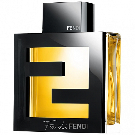 Fan di Fendi pour Homme