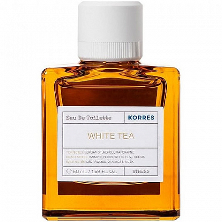 White Tea