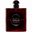 Black Opium Over Red