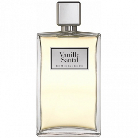 Vanille Santal